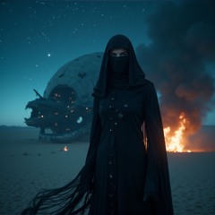 Echos in the Sand
