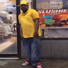 serving swag w/ rezzkilla n fauxf6r @KrashUhFuneral