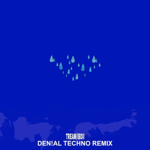 TREAM - WEINST DU /(Techno) Hypertechno Remix by DENA!L