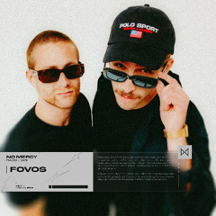 No Mercy Radio 005: FOVOS