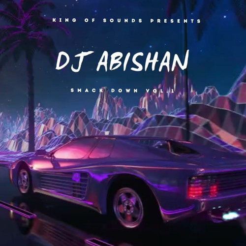 Ice Cold Mix - DJ Abishan