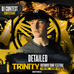 Trinity dj contest By Detailed