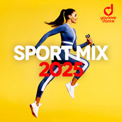 SPORT MIX 2025  ️‍♀️SPORT HITS & REMIXES - BEST GYM ENERGY MOTIVATION  MUSIC⚽️MY OFFICIAL TOP 100