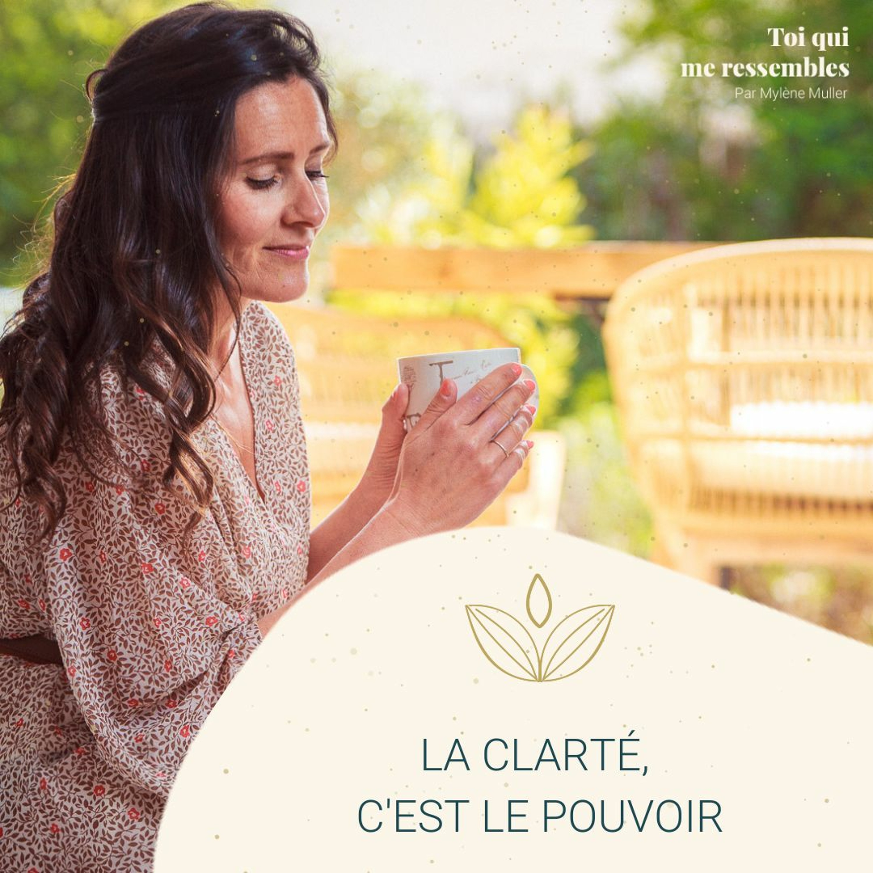 Toi qui me ressembles