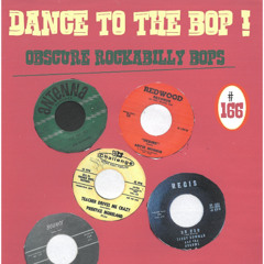 dance to the bop - 17.11.2025 - OBSCURE BOPS !