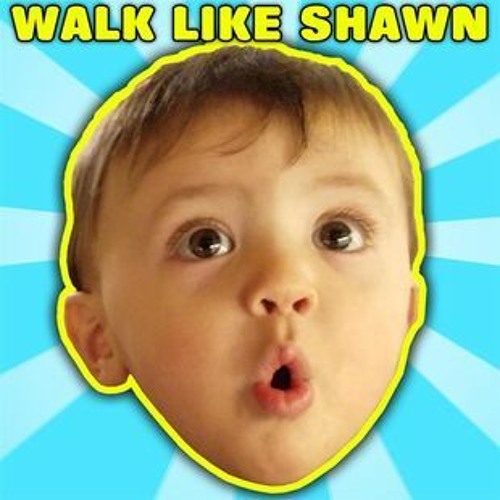 Stream Walk Like Shawn By Funnel Vision Listen Online For Free On Soundcloud - fgteev shawn roblox name