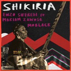 MBR495 - Enzo Siffredi, MoBlack - Shikiria (Zakem, Yescene Remix)