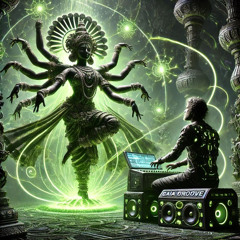 Gaia Groove - Transcendence