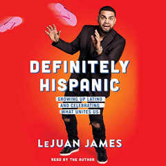 ACCESS EBOOK 📌 Definitely Hispanic: Essays on Growing Up Latino and Celebrating What