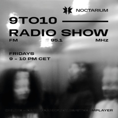 20250606 9to10 Radio Show SOLEIL / FM 95.1