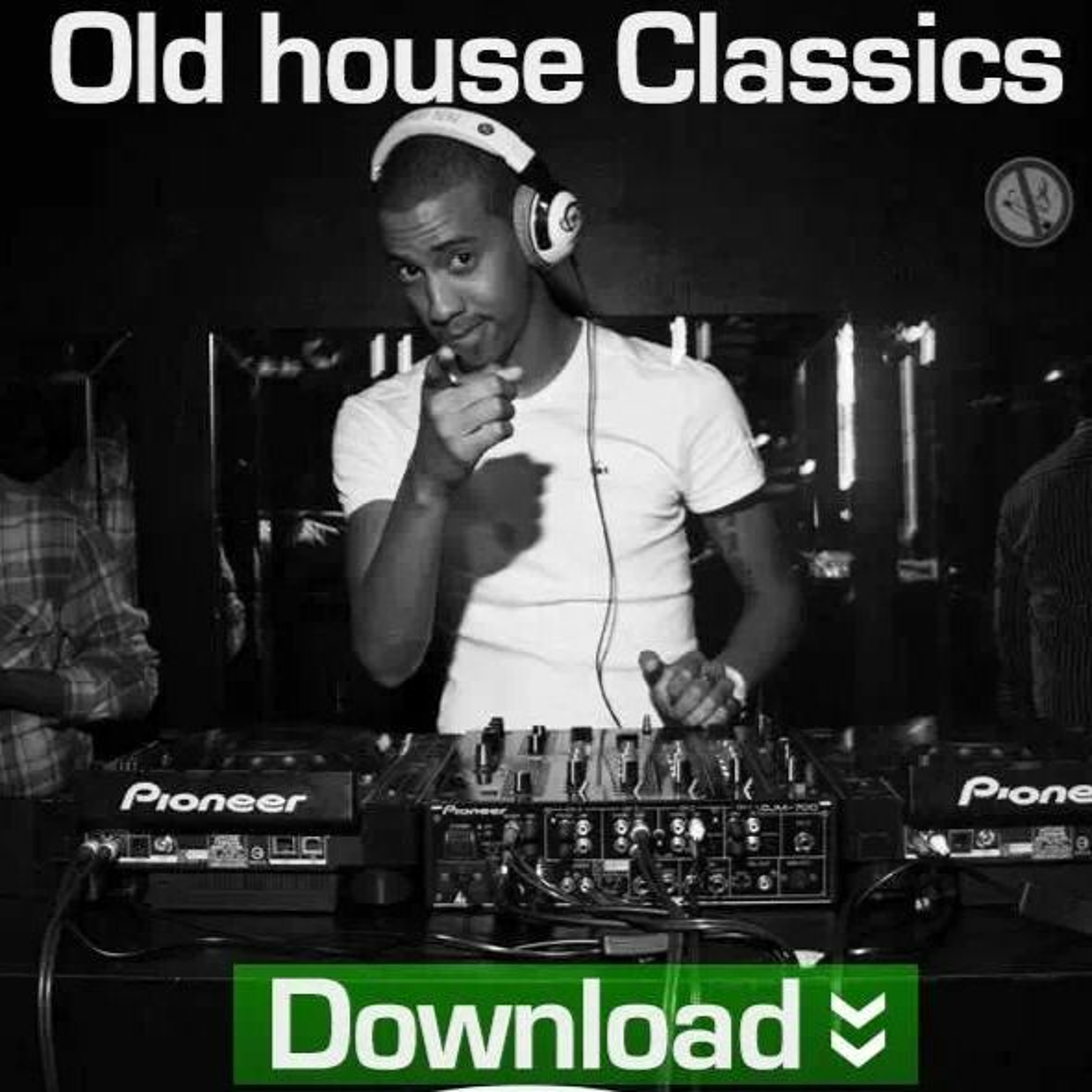 DeeJay Sanks SA Mixes
