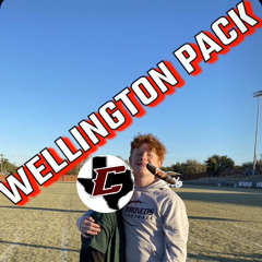 WELLINGTON PACK 👌🍃