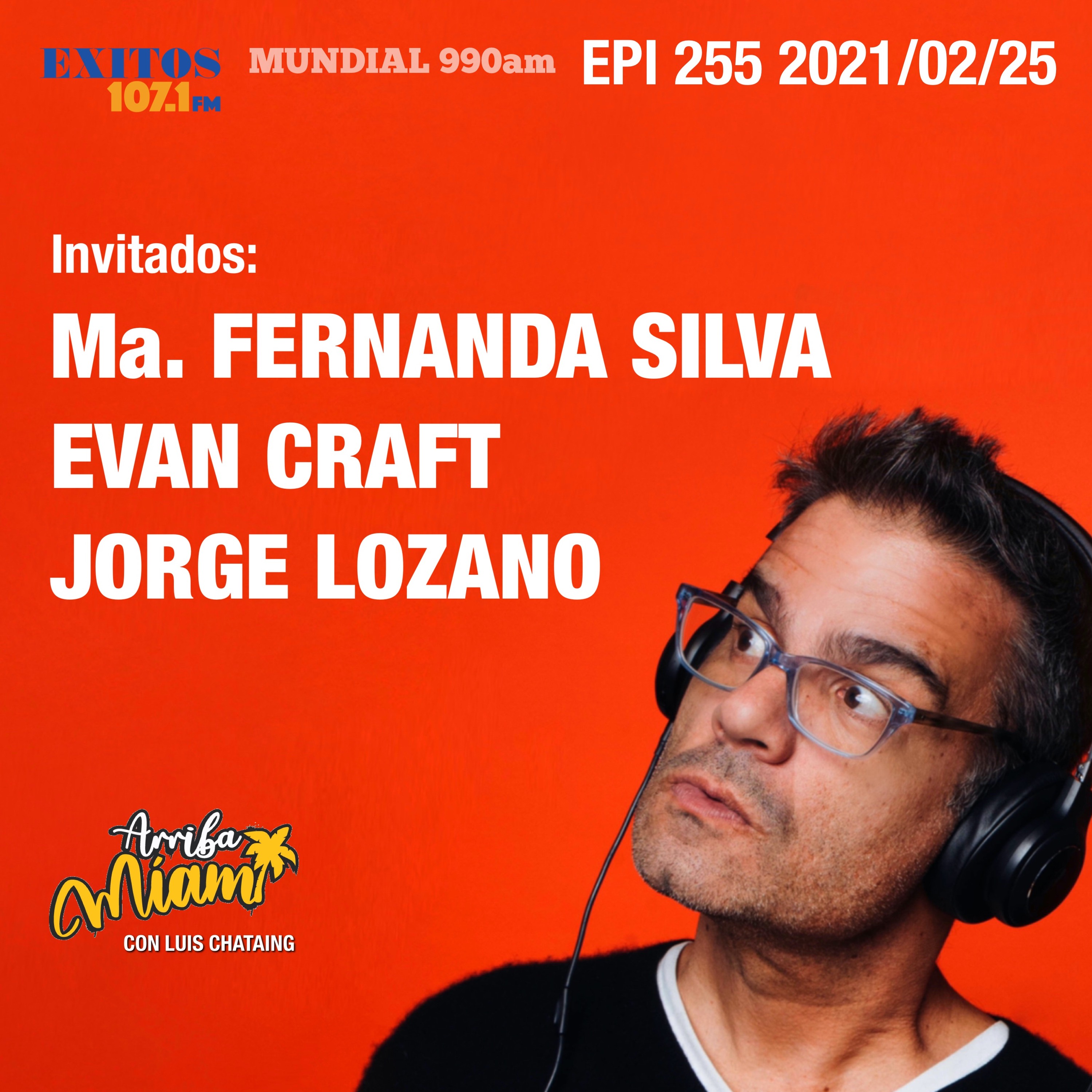 Chataing Podcasts