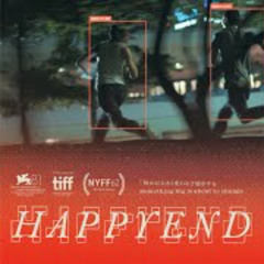 » Happyend - [2025] CELY FILM ONLINE CZ Dabing a Zdarma