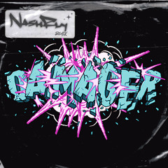 Sammy Virji - Damager (Nash Rly Remix)