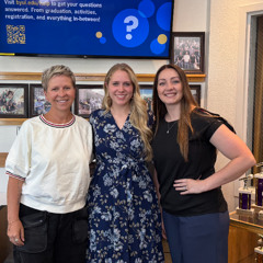Donor Connect team members reflect on how people can help local families find organ donations