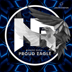 Nelver - Proud Eagle Radio Show #524 [Pirate Station Online] (12-06-2024)