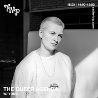 The Queer Agenda w/ Yonic