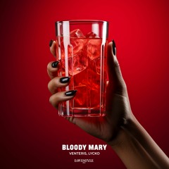 Venteris, Lycko - Bloody Mary [Cover Of Lady Gaga]
