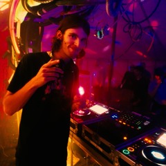 Stresshead @ Nowadaze Festival 2025 (Duckland Takeover)