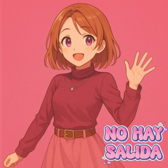 NO HAY SALIDA