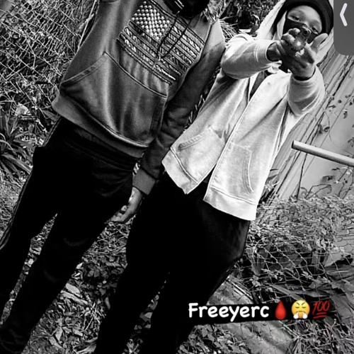 Cypher feat. (hatzNrackz lilyoungin)