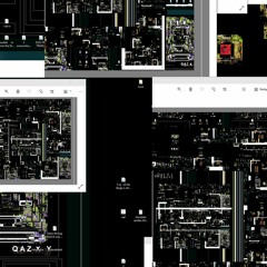 Some Random Kinda Failed Experiment, oh well