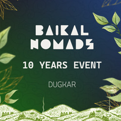 Baikal Nomads 10th BD Journey by Dugkar
