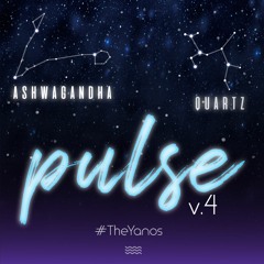 Pulse Vol. 4  with DJ's Ashwagandha & Quartz (AMAPIANO)