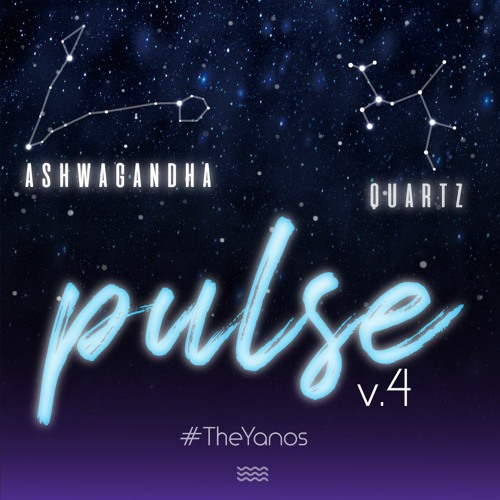 Pulse Vol. 4  with DJ's Ashwagandha & Quartz (AMAPIANO)