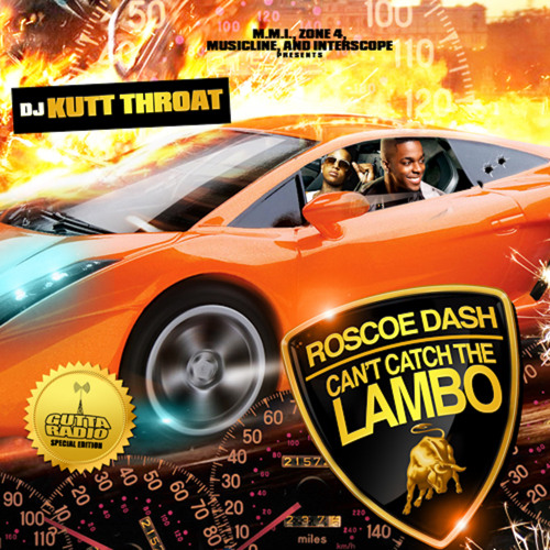 I Go Dumb (feat. Roscoe Dash)