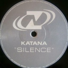 Katana - Silence (Si Mars Remix)