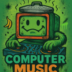 Stank - Computer Music
