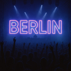 D-Block & S-te-Fan - Berlin (Moryz Bootleg)