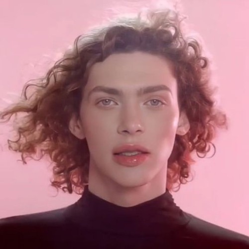 SOPHIE - Pretend World  Shop Front (Demo )