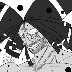 CAN’T STOP! (Prod. k4nji)
