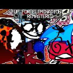 O.E - CONCEPT SONG -- Rounded Pizza - Up For Elimination - [ REMASTERED ] - ZayDash Animates