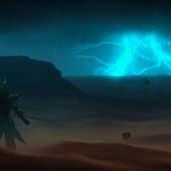 Gerudo Valley Hardstyle