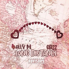 DISTANCE ft Grzz