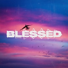 Unknown Brain & Piers James - Blessed