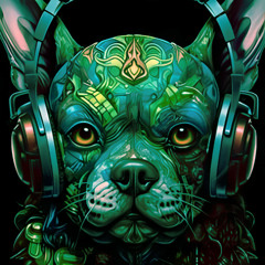 Acide 5 - Expérience 2