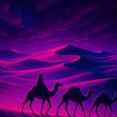 su's trip to the Middle East