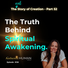 EP126 The Story of Creation Part 52