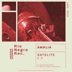 Snip / Amalia - Satelite (Originial Mix)