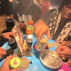 all my goo