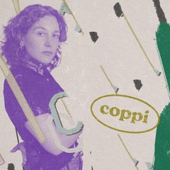 Anna Cainelli @ coppi 06.03.2025