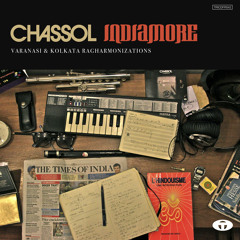 Chassol – Indiamore