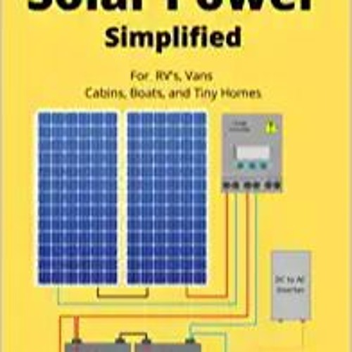 stream-download-pdf-off-grid-solar-power-simplified-for-rvs-vans