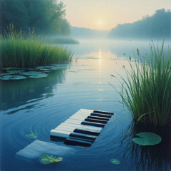 Peace in Blue Notes.