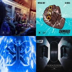 Workout Playlist